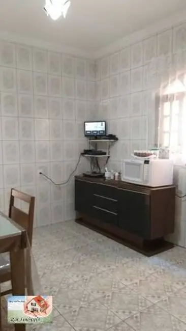 Foto 8 de Sobrado com 3 quartos à venda em Vila Tibiriçá, Santo Andre - SP
