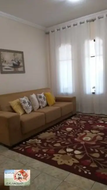 Foto 6 de Sobrado com 3 quartos à venda em Vila Tibiriçá, Santo Andre - SP