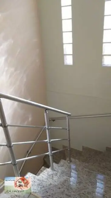 Foto 9 de Sobrado com 3 quartos à venda em Vila Tibiriçá, Santo Andre - SP