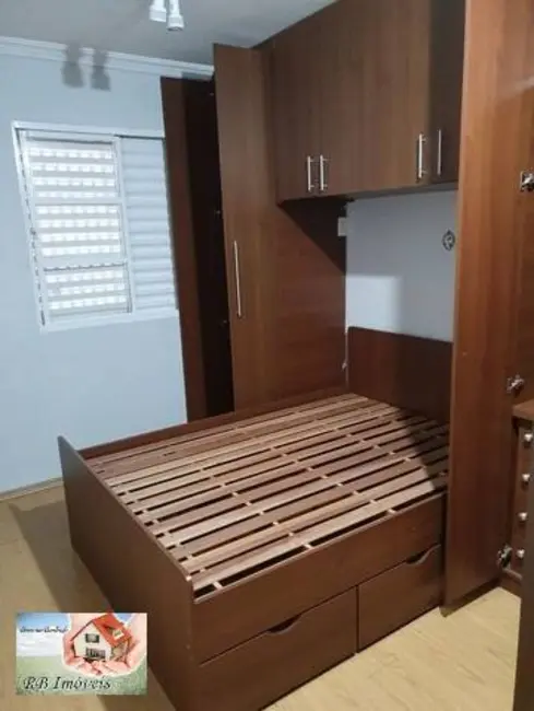Foto 5 de Casa de Condomínio com 2 quartos à venda em Utinga, Santo Andre - SP
