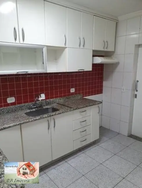 Foto 3 de Casa de Condomínio com 2 quartos à venda em Utinga, Santo Andre - SP