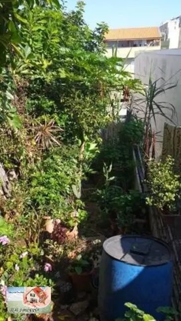 Foto 8 de Sobrado com 2 quartos à venda, 67m2 em Vila Tibiriçá, Santo Andre - SP