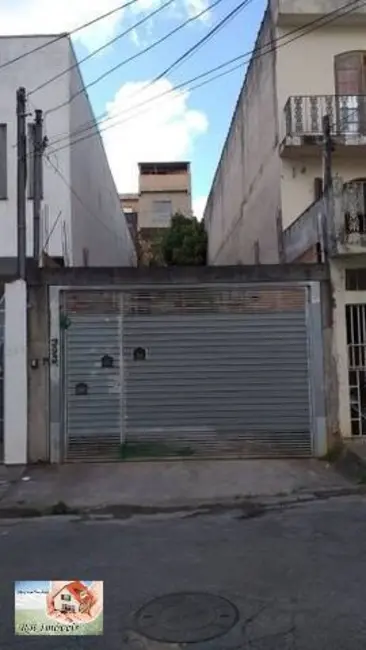 Foto 9 de Sobrado com 2 quartos à venda, 67m2 em Vila Tibiriçá, Santo Andre - SP