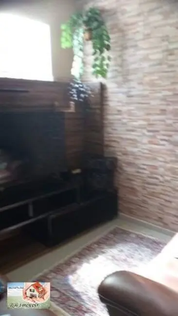 Foto 1 de Sobrado com 2 quartos à venda, 67m2 em Vila Tibiriçá, Santo Andre - SP