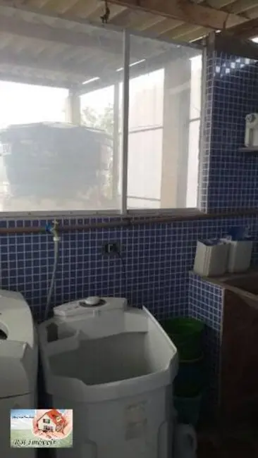 Foto 3 de Sobrado com 2 quartos à venda, 67m2 em Vila Tibiriçá, Santo Andre - SP