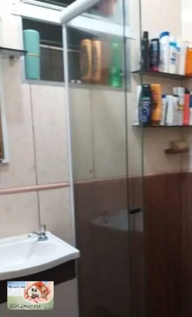 Foto 7 de Sobrado com 2 quartos à venda, 67m2 em Vila Tibiriçá, Santo Andre - SP