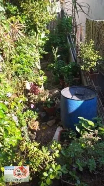 Foto 2 de Sobrado com 2 quartos à venda, 67m2 em Vila Tibiriçá, Santo Andre - SP