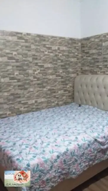 Foto 6 de Sobrado com 2 quartos à venda, 67m2 em Vila Tibiriçá, Santo Andre - SP