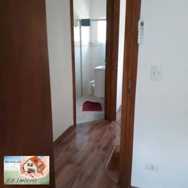Casa de Condomínio com 2 quartos à venda, 57m2 em Vila João Ramalho, Santo Andre - SP - imagem 6 Foto 6 de Casa de Condomínio com 2 quartos à venda, 57m2 em Vila João Ramalho, Santo Andre - SP