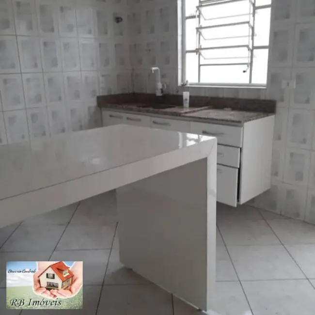 Casa de Condomínio com 2 quartos à venda, 57m2 em Vila João Ramalho, Santo Andre - SP - imagem 2 Foto 2 de Casa de Condomínio com 2 quartos à venda, 57m2 em Vila João Ramalho, Santo Andre - SP