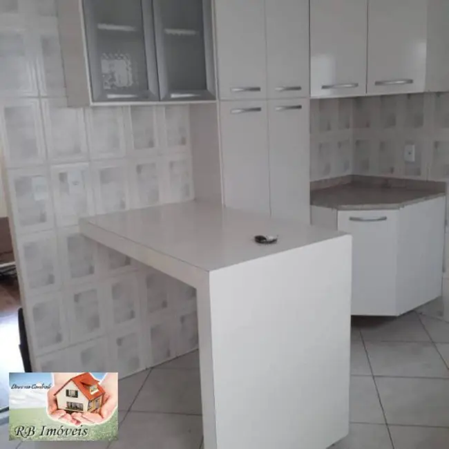 Casa de Condomínio com 2 quartos à venda, 57m2 em Vila João Ramalho, Santo Andre - SP - imagem 4 Foto 4 de Casa de Condomínio com 2 quartos à venda, 57m2 em Vila João Ramalho, Santo Andre - SP