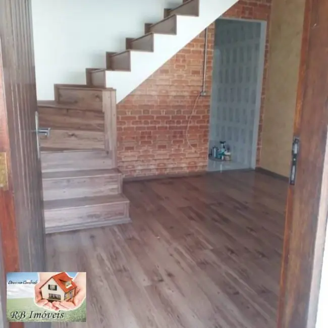 Casa de Condomínio com 2 quartos à venda, 57m2 em Vila João Ramalho, Santo Andre - SP - imagem 1 Foto 1 de Casa de Condomínio com 2 quartos à venda, 57m2 em Vila João Ramalho, Santo Andre - SP