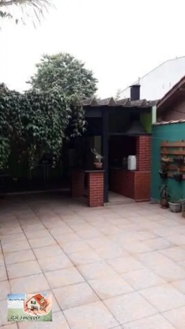 Foto 4 de Sobrado com 4 quartos à venda em Santa Terezinha, Santo Andre - SP