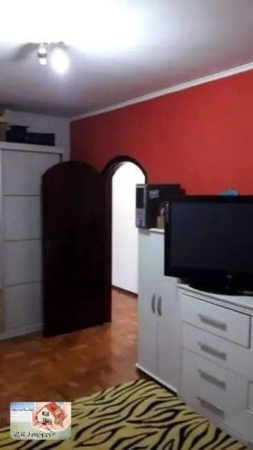 Foto 2 de Sobrado com 4 quartos à venda em Santa Terezinha, Santo Andre - SP