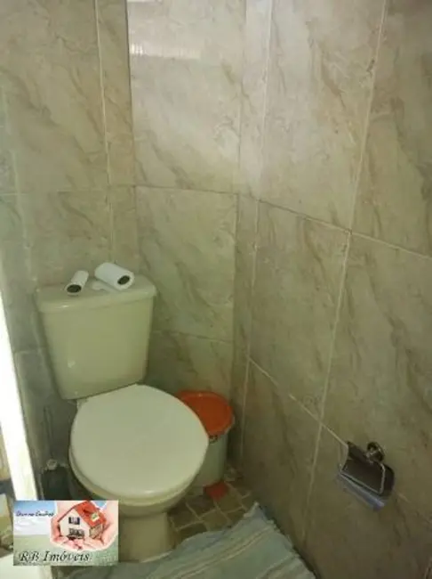 Foto 1 de Sobrado com 3 quartos à venda, 82m2 em Vila Lucinda, Santo Andre - SP