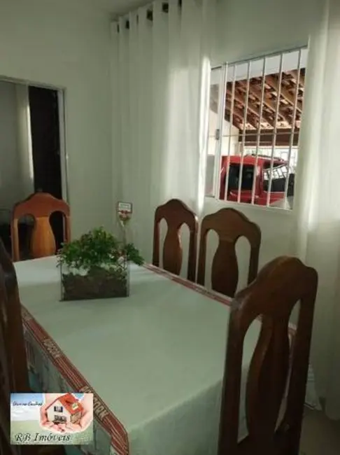 Foto 3 de Sobrado com 3 quartos à venda, 82m2 em Vila Lucinda, Santo Andre - SP