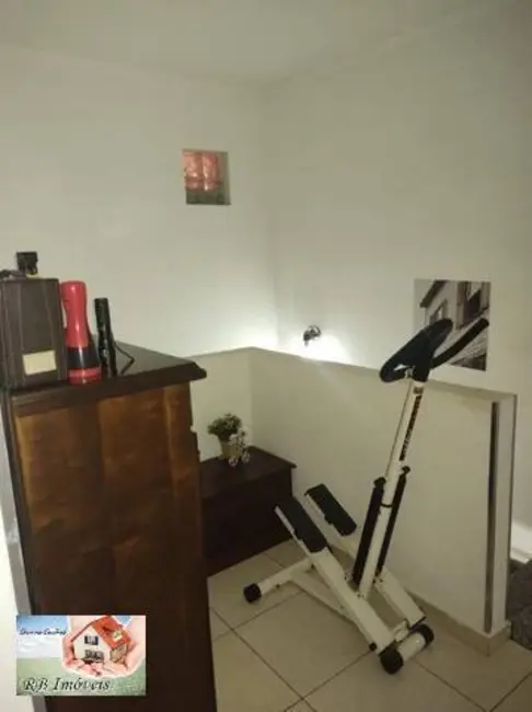 Foto 8 de Sobrado com 3 quartos à venda, 82m2 em Vila Lucinda, Santo Andre - SP