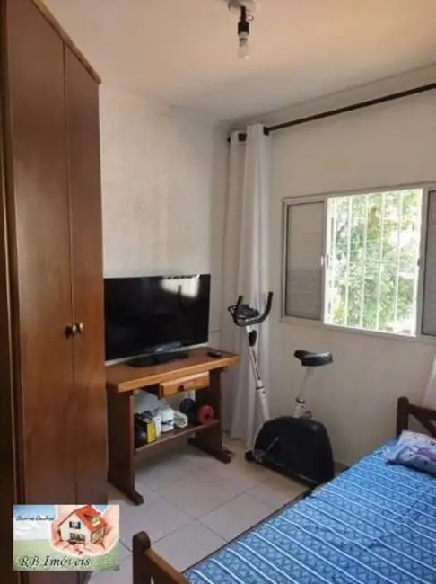 Foto 7 de Sobrado com 3 quartos à venda, 82m2 em Vila Lucinda, Santo Andre - SP