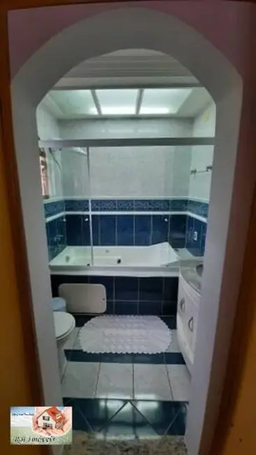 Foto 6 de Sobrado com 3 quartos à venda em Vila Suíça, Santo Andre - SP