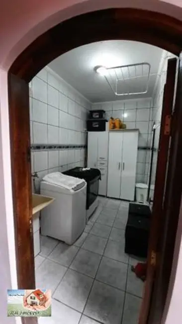 Foto 1 de Sobrado com 3 quartos à venda em Vila Suíça, Santo Andre - SP