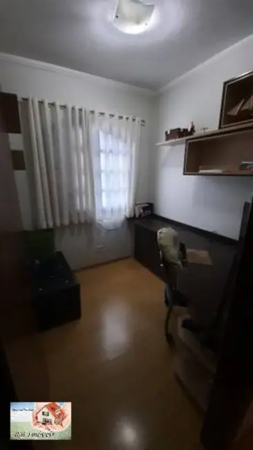 Foto 2 de Sobrado com 3 quartos à venda em Vila Suíça, Santo Andre - SP