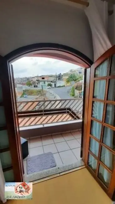 Foto 7 de Sobrado com 3 quartos à venda em Vila Suíça, Santo Andre - SP