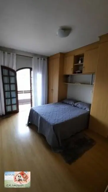 Foto 3 de Sobrado com 3 quartos à venda em Vila Suíça, Santo Andre - SP