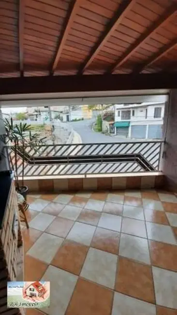 Foto 5 de Sobrado com 3 quartos à venda em Vila Suíça, Santo Andre - SP