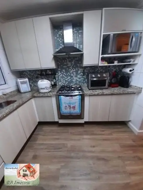 Foto 6 de Sobrado com 3 quartos à venda, 157m2 em Vila Junqueira, Santo Andre - SP