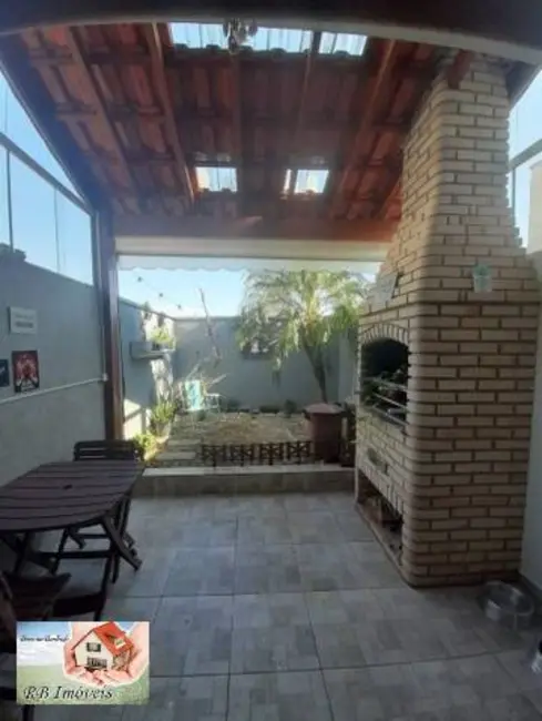 Foto 1 de Sobrado com 3 quartos à venda, 157m2 em Vila Junqueira, Santo Andre - SP
