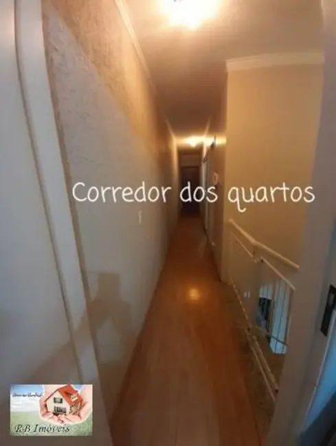 Foto 8 de Sobrado com 3 quartos à venda, 157m2 em Vila Junqueira, Santo Andre - SP