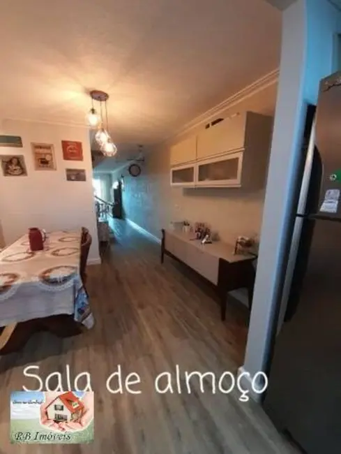 Foto 4 de Sobrado com 3 quartos à venda, 157m2 em Vila Junqueira, Santo Andre - SP