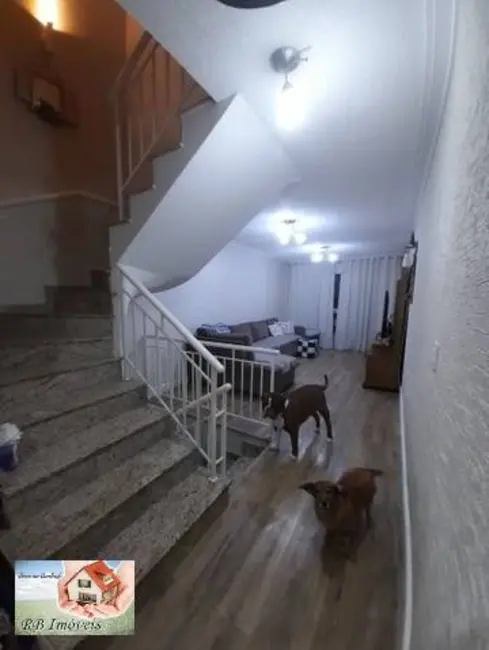 Foto 9 de Sobrado com 3 quartos à venda, 157m2 em Vila Junqueira, Santo Andre - SP