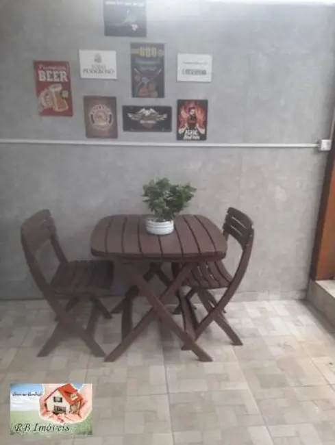 Foto 7 de Sobrado com 3 quartos à venda, 157m2 em Vila Junqueira, Santo Andre - SP