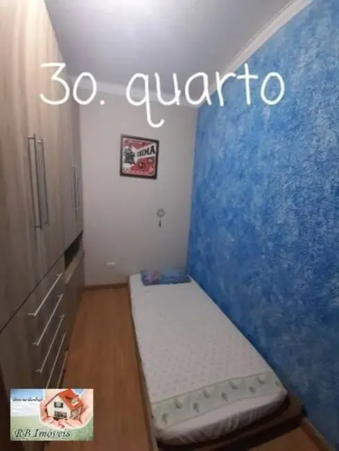 Foto 5 de Sobrado com 3 quartos à venda, 157m2 em Vila Junqueira, Santo Andre - SP