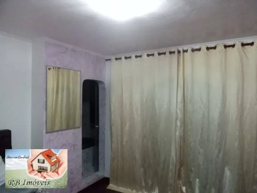 Foto 7 de Sobrado com 3 quartos à venda em Parque Marajoara, Santo Andre - SP