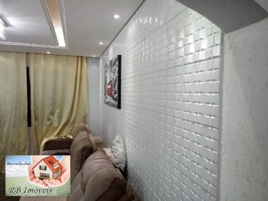 Foto 9 de Sobrado com 3 quartos à venda em Parque Marajoara, Santo Andre - SP