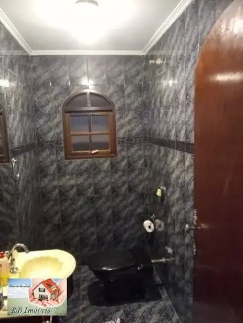 Foto 4 de Sobrado com 3 quartos à venda em Parque Marajoara, Santo Andre - SP