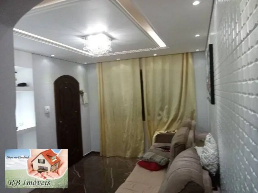 Foto 6 de Sobrado com 3 quartos à venda em Parque Marajoara, Santo Andre - SP