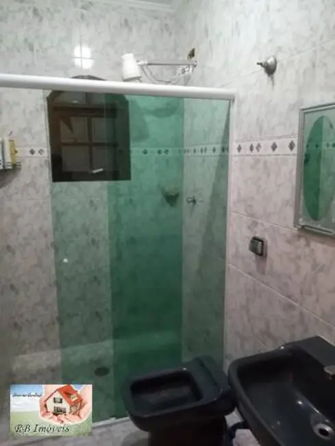 Foto 5 de Sobrado com 3 quartos à venda em Parque Marajoara, Santo Andre - SP