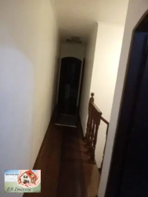 Foto 8 de Sobrado com 3 quartos à venda em Parque Marajoara, Santo Andre - SP