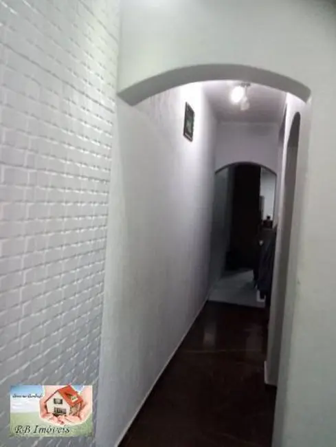 Foto 2 de Sobrado com 3 quartos à venda em Parque Marajoara, Santo Andre - SP