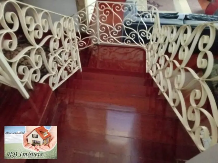 Foto 1 de Sobrado com 3 quartos à venda, 200m2 em Vila Linda, Santo Andre - SP