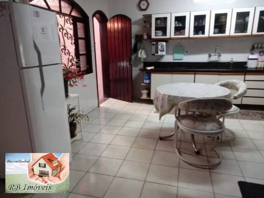 Foto 7 de Sobrado com 3 quartos à venda, 200m2 em Vila Linda, Santo Andre - SP