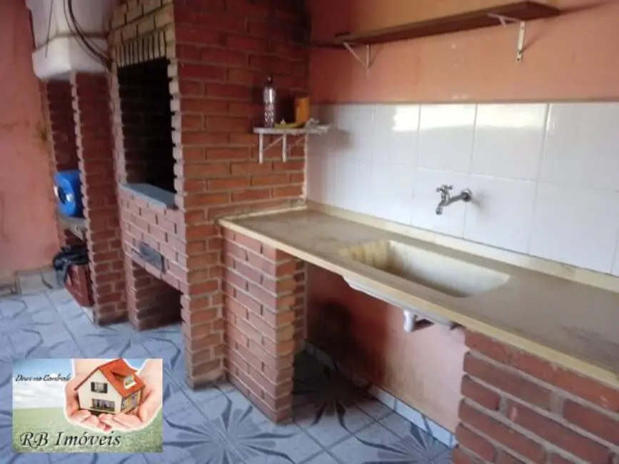 Foto 4 de Sobrado com 3 quartos à venda, 200m2 em Vila Linda, Santo Andre - SP
