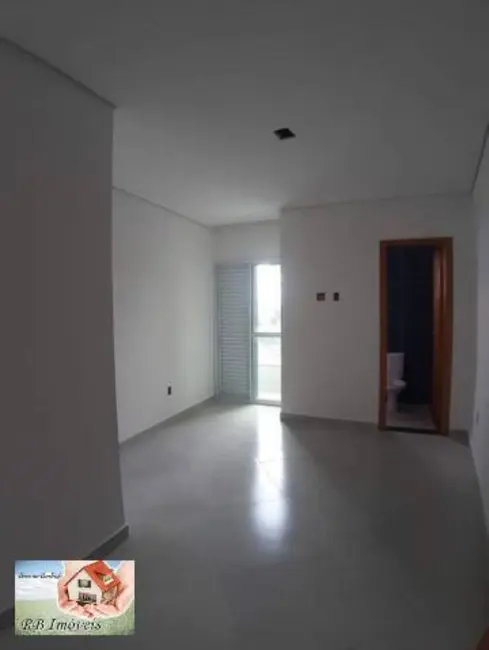 Foto 3 de Sobrado com 2 quartos à venda em Jardim Irene, Santo Andre - SP