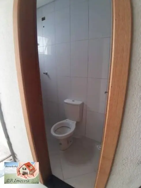 Foto 2 de Sobrado com 2 quartos à venda em Jardim Irene, Santo Andre - SP