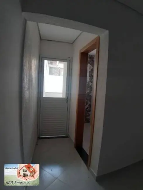 Foto 8 de Sobrado com 2 quartos à venda em Jardim Irene, Santo Andre - SP