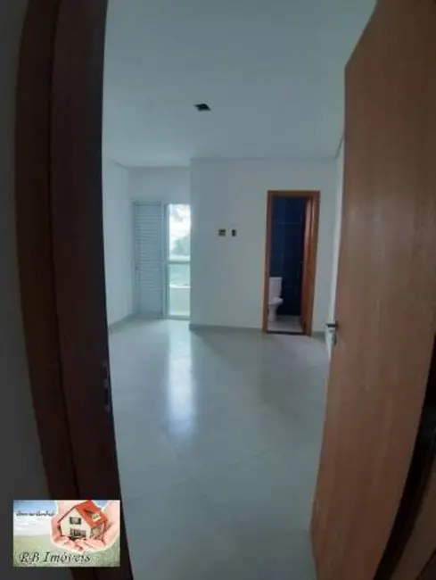 Foto 6 de Sobrado com 2 quartos à venda em Jardim Irene, Santo Andre - SP