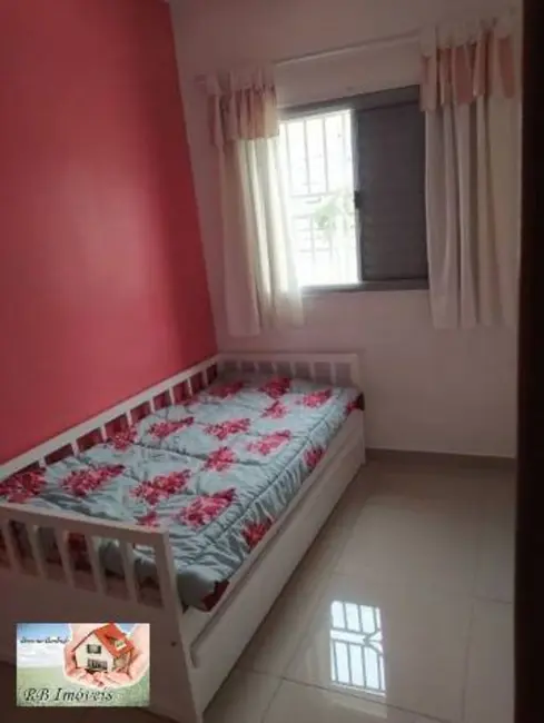 Foto 4 de Sobrado com 2 quartos à venda, 59m2 em Vila Valparaíso, Santo Andre - SP